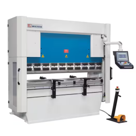 New-Knuth-Brand New Knuth NC Press Brake -AHK M 1540 NC-182641-SMAHKM1540NC