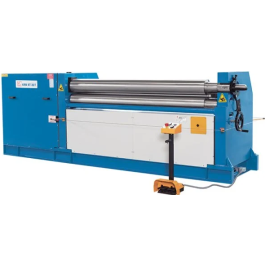 New-Knuth-Brand New Knuth Plate Roll-KRM ST 25/6-SMKRMST256