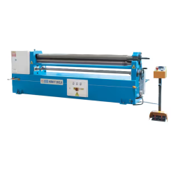 New-Knuth-Brand New Knuth Plate Roll-KRM T 20/4,0-SMKRMT20/40