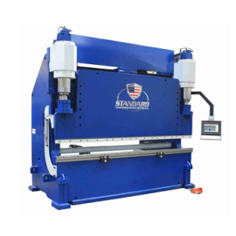New-Standard-Brand New Standard Y1-Y2 Precision Press Brake-EV350-14-SMEV35014