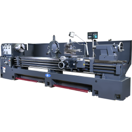 New-GMC-Brand New GMC Precision Gap Bed Lathe-GML-26120T-SMGML26120T
