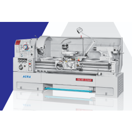 New-Acra-Brand New Acra Precision Engine Lathe-SCH-26120-SMASCH26120