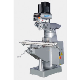 New-Sharp-Brand New Sharp Vertical Milling Machine-LMV-49-SMD-SMLMV49SMD