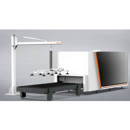 New-Bodor-New Bodor Fiber Laser Welder-iLoader eco3-SMILOADERECO3