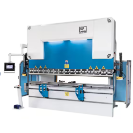 New-Knuth-Brand New Knuth CNC Press Brake -AHK V 26100 CNC-182650-SMAHKV26100CNC