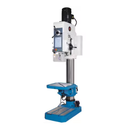 New-Knuth-Brand New Knuth Drill-SSB 70 Xn Advanced-SMSSB70XNAdvanced