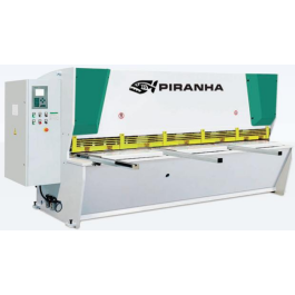New-PIRANHA-Brand New Piranha Hydraulic Metal Cutting Power Shear-1/4-10-SMPR1410