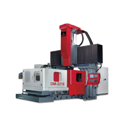 New-Atrump-Brand New Atrump Double Column Machining Center -DM-2216-SMDM2216