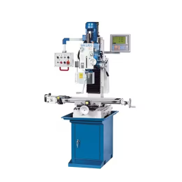 New-Knuth-Brand New Knuth Milling Machine-Mark Super S-SMMARKSUPERS