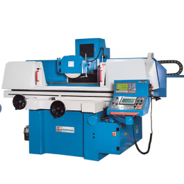 New-Knuth-Brand New Knuth CNC Cylindrical Grinder-HFS 3063 F Advance-SMHFS3063FAdvance