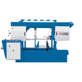 New-Knuth-Brand New Knuth Semi-Automatic Band saw -HB 380 L-SMHB380L