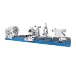 New-Knuth-Brand New Knuth Heavy Duty Universal Engine Lathe-DL E Heavy 620/5000-SMDLEHeavy620/5000