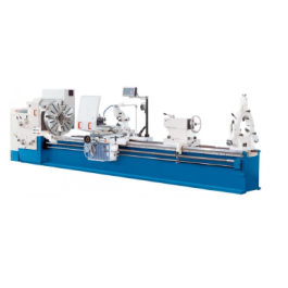 New-Knuth-Brand New Knuth Heavy Duty Universal Engine Lathe-DL E Heavy 1000/3000-SMDLEHeavy1000/3000