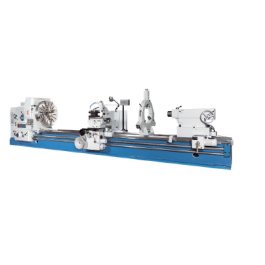 New-Knuth-Brand New Knuth Heavy Duty Universal Engine Lathe-DL E Heavy 800/3000-SMDLEHeavy800/3000