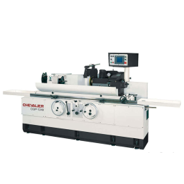 Brand New Chevalier Precision CNC Surface Grinder 