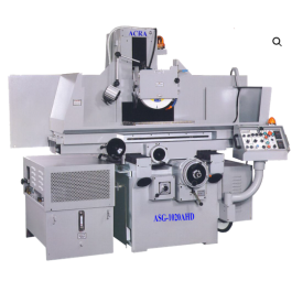 New Acra Automatic Surface Grinder