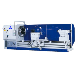 New-Acra-Brand New Acra Precision Gap Bed Heavy Duty Engine Lathe-45160SGT-SM45160SGT