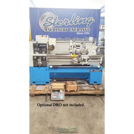 New-Acra-Brand New Acra Gap Bed Engine Lathe-1640GCY-SM1640GCY