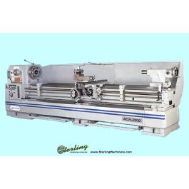 New-Acra-Brand New Acra Precision Engine Lathe-2690ACH-SM2690ACH