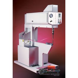 New-AutoSert-Brand New AutoSert Hydraulic Insertion Press -AS-10-36