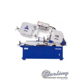 New-Acra-BRAND NEW ACRA SEMI-AUTOMATIC VARIABLE SPEED HORIZONTAL 