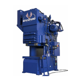 New-Standard-Brand New Standard Heavy Duty C-Frame Press-DC200-SMDC200