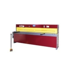 New-GMC-Brand New GMC Heavy Duty Mechanical Shear-EPS-0412M-SMEPS0412M