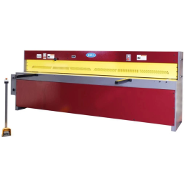 New-GMC-Brand New GMC Heavy Duty Mechanical Shear-EPS-1016E-SMEPS1016E
