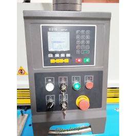 New-Birmingham-Brand New Birmingham (Light Duty) Hydraulic Shear-H-1035-C-SMH1035C