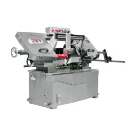 New-Jet-Brand New Jet Horizontal Bandsaw -HBS-916EVS-JT9-424469-SMHBS916EVS