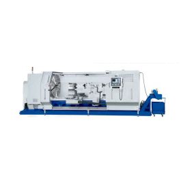 New-Atrump-Brand New Atrump Heavy Duty CNC Lathe with Centroid T400i Control -KL42160-SMKL42160