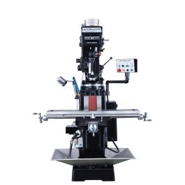 New-Atrump-Brand New Atrump Variable Speed Vertical Milling Machine-KV4-SMKV4