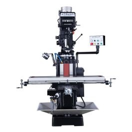 New-Atrump-Brand New Atrump Variable Speed Vertical Milling Machine-KV5-SMKV5