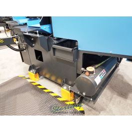 New-DoAll-Brand New DoALL CNC Horizontal Bandsaw-S-320CNC-SMS320CNC