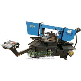 New-DoAll-BRAND NEW DOALL STRUCTURALL SERIES CNC AUTOMATIC HORIZONTAL MITER METAL CUTTING BAND SAW-S-500CNC-SMS500CNC