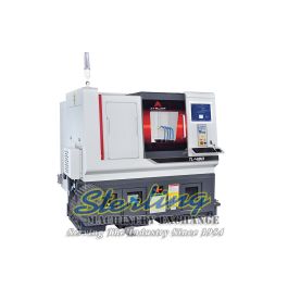 New-Atrump- Brand New Atrump CNC Turning Flat Bed Lathe-TL430-TL430-SMTL430