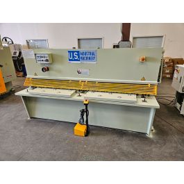New-U.S. Industrial-Brand New U.S. Industrial Hydraulic Shear-US825-SMUS825