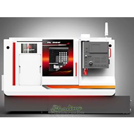 New-Atrump-Brand New Atrump Lathe -TL-850-SMTL850