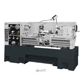 New-Atrump- Brand New Atrump Precision Engine Lathe-LS-21120i-LS-21120i-SMLS21120I