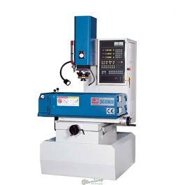New-Knuth-Brand New Knuth EDM Machine-ZNC-EDM 250-SMZNCEDM250