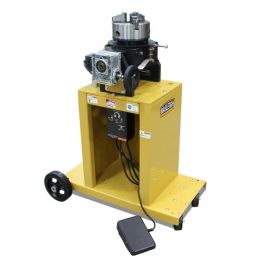 New-Baileigh-Brand New Baileigh Welding Positioner-WP-1800F-SMWP1800F