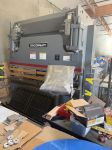 New-Cincinnati, Inc-2023 Cincinnati 135AFX8 Autoform+ CNC Press Brake - Unused-135AFX8-A7895-01