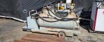 Used Cecor Sucker for Waterjet Or Wet Industrial Waste