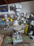 Used-EX-CELL-O-Used Ex-cell-o Verical Mill-602-P1059-01