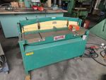 Used-National-Used National Hydraulic Shear-NH5216-PR1051-01