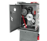 New-Jet-Brand New Jet Engine Lathe With Stand & Foot Brake-GH-1440B-JT9-323440-SMGH1440B-01