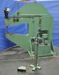 Used-Eckold-Used Eckold Riveter, Shear and Forming Tool-A2145-01