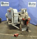 Used-Used Alligator Shear Machine-A2307-01