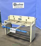 New-Birmingham-Brand New Birmingham Foot Shear-0-5216-C-SM05216C-01