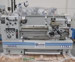 New-Acra-Brand New Acra Gap Bed Engine Lathe (Geared Head)-1743GFEL-SM1743GFEL-01